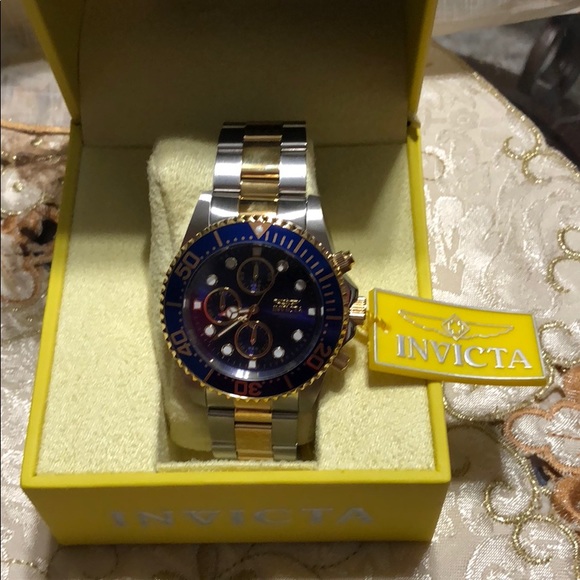 Invicta watch main image 5